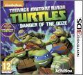 Teenage Mutant Ninja Turtles - Danger of the Ooze