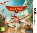 Planes 2 (II) - Mission Canadair (Disney... Fire & Rescue)