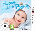 I Love my Little Boy