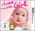 I Love my Little Girl