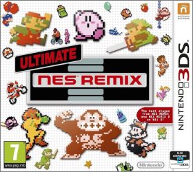 Ultimate NES Remix