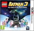 Lego Batman 3 (III) - Au-del de Gotham (...- Beyond Gotham)