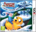 Adventure Time - Le Secret du Royaume Sans Nom