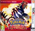 Pokmon - Rubis Omega (Pocket Monsters - Omega Ruby)