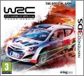 WRC - FIA World Rally Championship