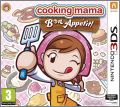 Cooking Mama - Bon Appetit ! (Cooking Mama 5 V)