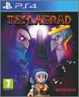 Teslagrad