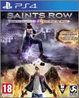 Saints Row 4 (IV) - Re-Elected & Gat Out of Hell