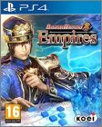 Dynasty Warriors 8 (VIII) - Empires (Shin Sangoku Musou ...)