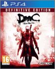 DMC: Devil May Cry - Definitive Edition
