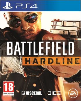 Battlefield - Hardline