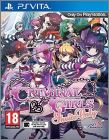 Criminal Girls - Invite Only (Criminal Girls - Invitation)