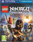 Ninjago - L'Ombre de Ronin (Lego ... - Shadow of Ronin)