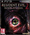 Resident Evil - Revelations 2 (II, BioHazard ...)