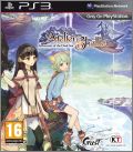 Atelier Shallie - Alchemists of the Dusk Sea (Shallie ...)