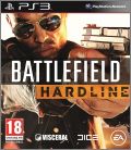 Battlefield - Hardline