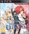 The Awakened Fate - Ultimatum (Kamisama to Unmei ...)