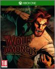 The Wolf Among Us - A Telltale Games Series