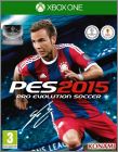 PES 2015 - Pro Evolution Soccer (World Soccer - Winning ...)