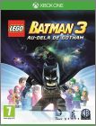 Lego Batman 3 (III) - Au-del de Gotham (...- Beyond Gotham)