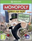 Monopoly - Family Fun Pack
