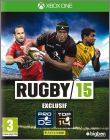 Rugby 15 (2015)