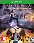 Saints Row 4 (IV) - Re-Elected & Gat Out of Hell