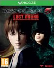 Dead or Alive 5 (V) - Last Round