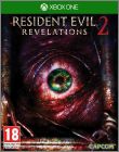 BioHazard - Revelations 2 (II, Resident Evil ...)