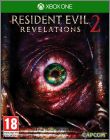 Resident Evil - Revelations 2 (II, BioHazard ...)