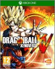 Dragon Ball - Xenoverse (XV)