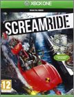 ScreamRide