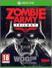 Zombie Army - Trilogy