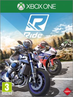 Ride