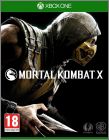 Mortal Kombat X