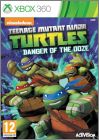 Teenage Mutant Ninja Turtles - Danger of the Ooze