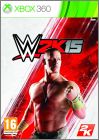 WWE 2K15