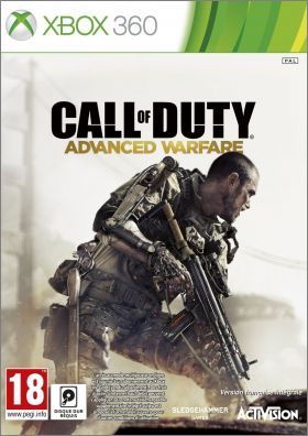 Call of Duty - Advanced Warfare