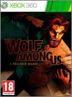 The Wolf Among Us - A Telltale Games Series