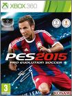 PES 2015 - Pro Evolution Soccer (World Soccer - Winning ...)