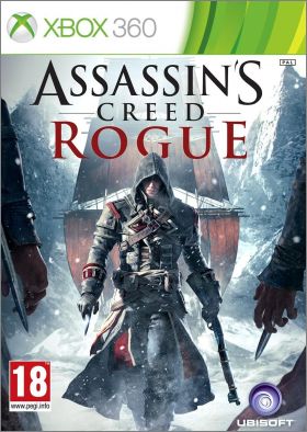 Assassin's Creed - Rogue