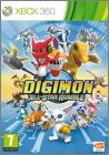 Digimon - All-Star Rumble