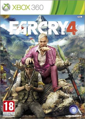 Far Cry 4 (IV)