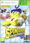 SpongeBob HeroPants (Nickelodeon ...)