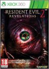 Resident Evil - Revelations 2 (II, BioHazard ...)