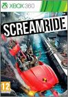ScreamRide