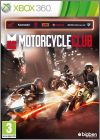 Motorcycle Club (MC)