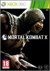 Mortal Kombat X