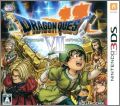 Dragon Quest 7 (VII) - Eden no Senshitachi