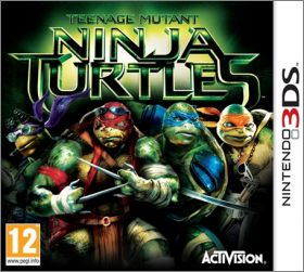 Teenage Mutant Ninja Turtles (Film 2014)